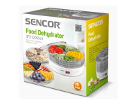 Sencor SFD 1205WH - 1448880 - zdjęcie 2